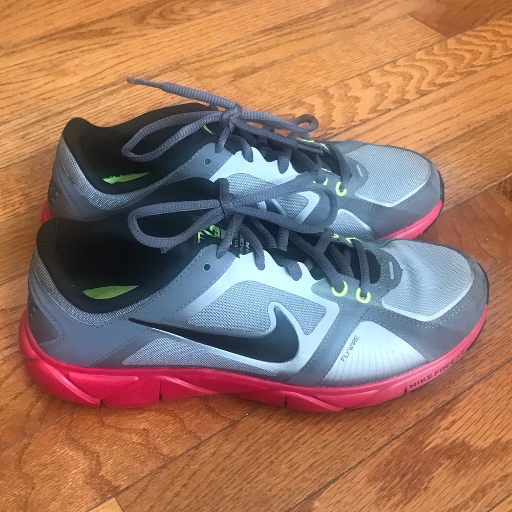 Nike Free XT